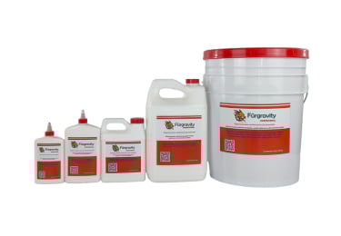 Pegamento blanco profesional Fürgravity