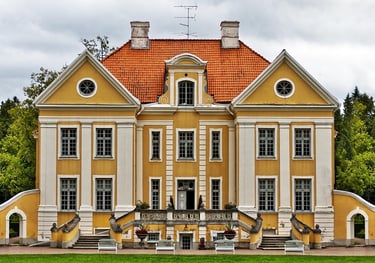Luxury Home