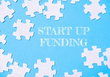 Startup - Funding
