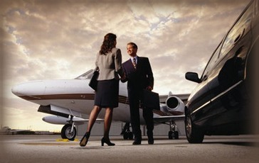 Columbus airport transportation service: Reliable and punctual travel
