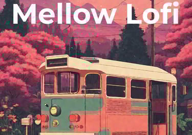mellowlofi