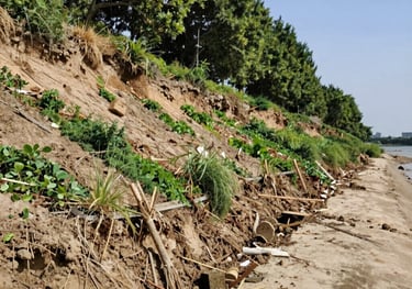 white concrete building during daytime
