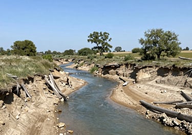 worm's-eye view photography of concrete building