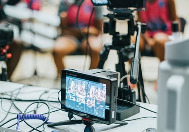 Live Broadcast - Elite5050 Girls Basketball