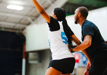 Image by Elite5050 Girls Basketball