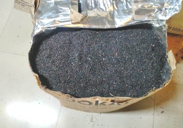 Bir Global Material Excellence