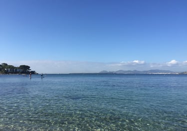 The ood life on the French Riviera