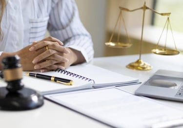 signature de documents administratifs