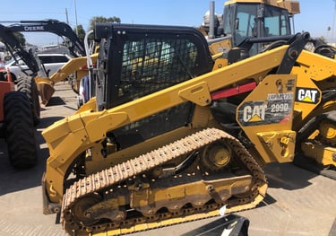 bobcat krautuvu remontas