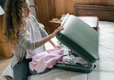 Deposito bagagli gratuito