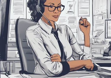 HR outsourcing
