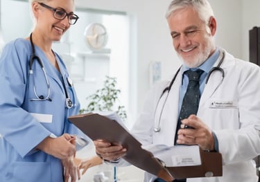 white blue and yellow concrete building