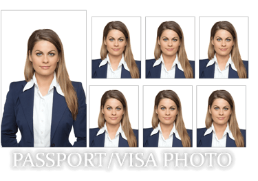 passport photo studio Dubai Silicon Oasis