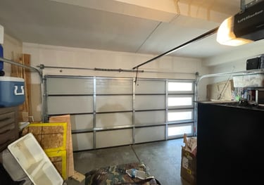 Need fast, reliable, and affordable garage door repair in Los Angeles or the Bay Area? We are here!