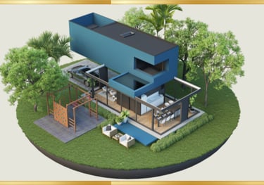 Residential Interior Design