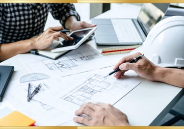 Architectural Designing