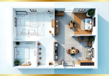 2D-3D Design