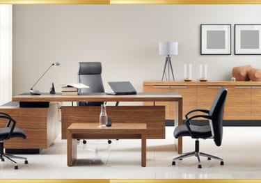 Modular / Custom Furniture