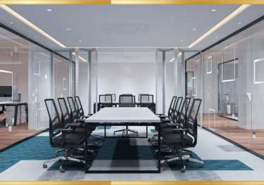 Commercial Interior Design