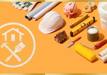 Home Renovation