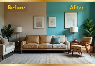 Home Renovation