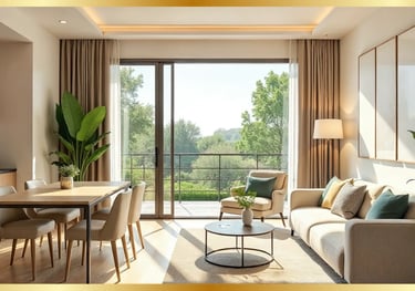 residential home design