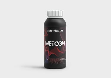 Agrotechlab Metcon