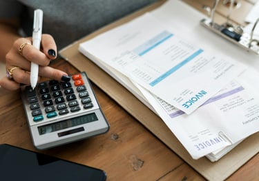 Contabilidad y Riesgo