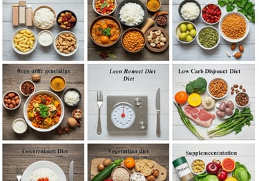 Hyderabad nutrition program, local diet plans, nutritionist near me, healthy eating guidance Hyderab