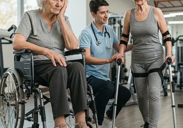 Personal training for muscle toning in Kukatpally at home Top fitness studio in Gachibowli Gyms