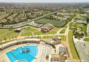 خدمات تعاقد الشراء للغير