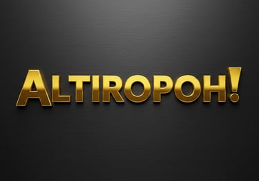 Altiropoh Tienda On Line Chile