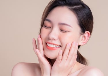 glass skin medifacials