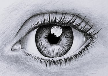 EMDR, mouvements oculaires, se libérer des traumas, soigner le système nerveux