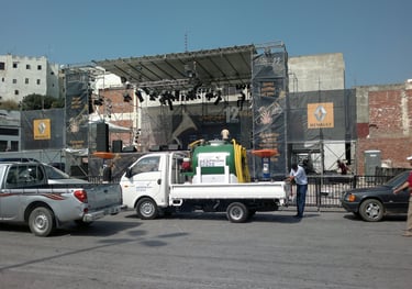 location des toilettes chimiques au maroc tanger gesproin
