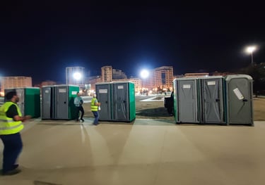 location des toilettes chimiques au maroc tanger gesproin