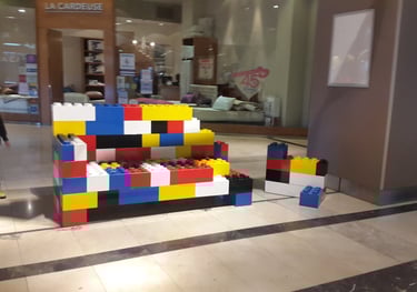 CorpoRASTI Regalos empresarios