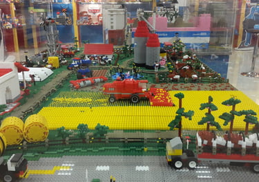 granja corporasti regalos empresariales rasti