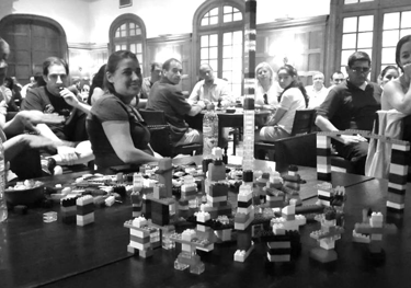 Corporasti taller de capacitacion