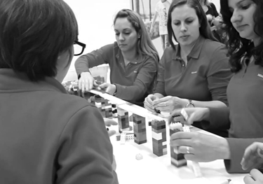 taller corporasti de habilidades blandas