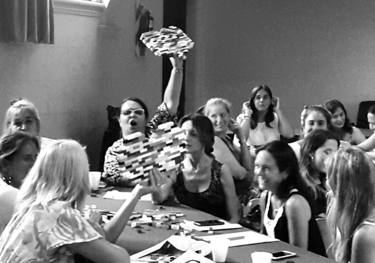 taller de habilidades blandas corporasti