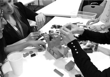 TALLER DE HABILIDAD BLANDA CORPORASTI