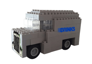 Brinks regalos empresariales corporasti rasti