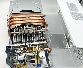 a picture of a very old fashioned type of a heater