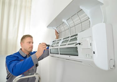 Instalacion Aire Acondicionado Split