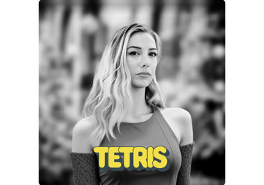 TETRIS DJ électro, au ENJOOY Festival 2025, le 20 septembre à Montpellier 