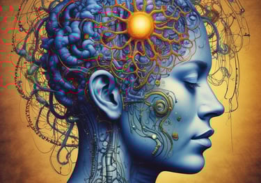 worm's-eye view photography of concrete building