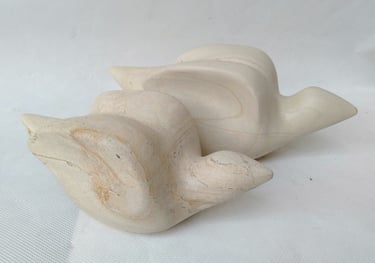 Natural material decorative indorisakti