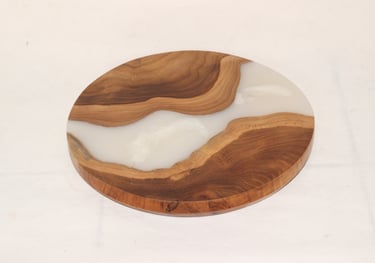 indorisakti table top natural material