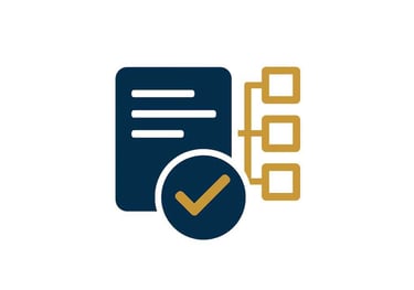 Symbol Projektstrukturierung & Anforderungsdefinition